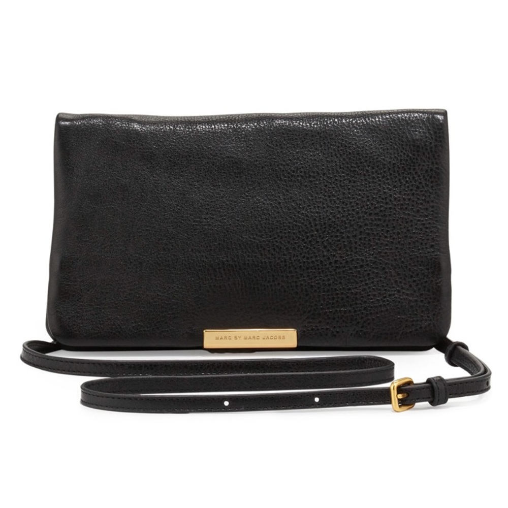 Marc by Marc Jacobs Raveheart Crossbody Clutch Bag